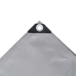Telone 650 g/m 1,5x20 m Grigio