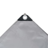 Telone 650 g/m 1,5x20 m Grigio