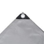 Telone 650 g/m 3,5x5 m Grigio