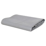 Telone 650 g/m 5x6 m Grigio