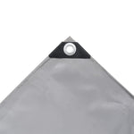 Telone 650 g/m 5x6 m Grigio