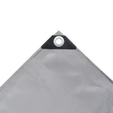 Telone 650 g/m 5x6 m Grigio