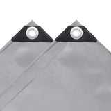 Telone 650 g/m 5x6 m Grigio