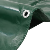 Telone 650 g/m 2,5x3,5 m Verde