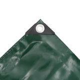 Telone 650 g/m 2,5x3,5 m Verde