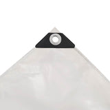 Telone 650 g/m 5x6 m Bianco