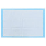 Tappetino Igienico per Cani 200 pz 90x60 cm Tessuto non Tessuto