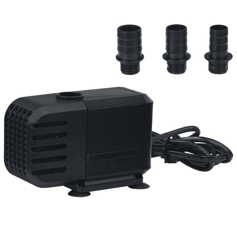Pompa Acqua Sommergibile per Acquario 1800 L/h
