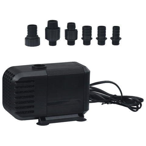 Pompa Acqua Sommergibile per Acquario 2500 L/h