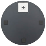 Specchio Senza Cornice Rotondo 30 cm in Vetro