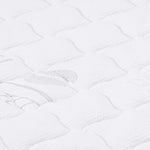 Coprimaterasso 160x200 cm in Schiuma di Gel 7 cm