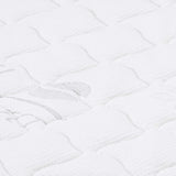 Coprimaterasso 160x200 cm in Schiuma di Gel 7 cm
