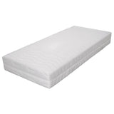 Materasso 80x200 cm 7 Zone a Molle Insacchettate 20 cm H2