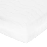 Materasso 80x200 cm 7 Zone a Molle Insacchettate 20 cm H2