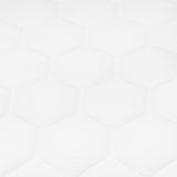 Materasso 100x200 cm 7 Zone a Molle Insacchettate 20 cm H3