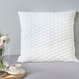 Cuscini 2 pz 70x60x14 cm in Memory Foam