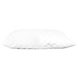 Cuscini 2 pz 70x60x14 cm in Memory Foam