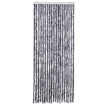 Zanzariera Argento 56x185 cm Ciniglia