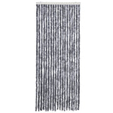 Zanzariera Argento 56x185 cm Ciniglia