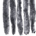 Zanzariera Argento 56x185 cm Ciniglia