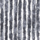Zanzariera Argento 56x185 cm Ciniglia