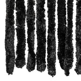 Zanzariera Antracite 56x185 cm Ciniglia