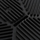 Toilette Animali 2pz Vassoio e Prato Finto Verde 63x50x7cm WC