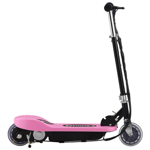 Monopattino Elettrico 120 W Rosa