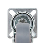 Ruote Girevoli 24 pz 50 mm