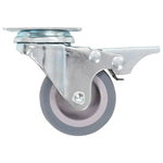 Ruote Girevoli 12 pz 50 mm