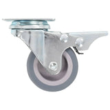 Ruote Girevoli 12 pz 50 mm