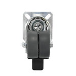 Ruote Girevoli Gemellate 12 pz 50 mm
