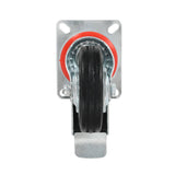Ruote Girevoli 24 pz 100 mm