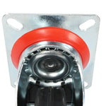 Ruote Girevoli 24 pz 100 mm