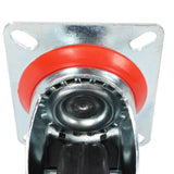 Ruote Girevoli 24 pz 100 mm