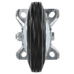 Rotelle Fisse 8 pz 160 mm
