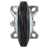 Rotelle Fisse 8 pz 160 mm