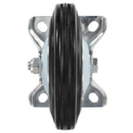 Rotelle Fisse 16 pz 160 mm