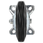 Rotelle Fisse 24 pz 160 mm