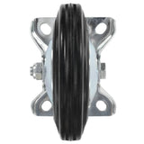 Rotelle Fisse 24 pz 160 mm