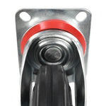 Ruote Girevoli 12 pz 200 mm