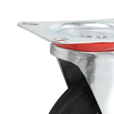 Ruote Girevoli 12 pz 200 mm