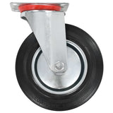 Ruote Girevoli 32 pz 200 mm