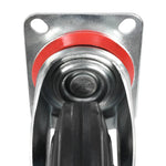 Ruote Girevoli 32 pz 200 mm
