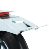 Ruote Girevoli 24 pz 200 mm