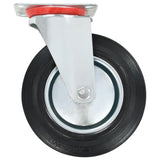 Ruote Girevoli 12 pz 200 mm