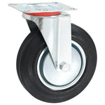 Ruote Girevoli 32 pz 200 mm