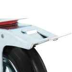 Ruote Girevoli 32 pz 200 mm
