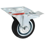 Rotelle 12 pz 75 mm