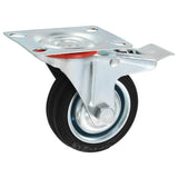 Rotelle 12 pz 75 mm